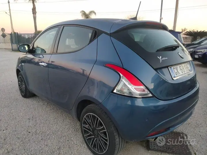 Lancia Ypsilon 2022 photo 3