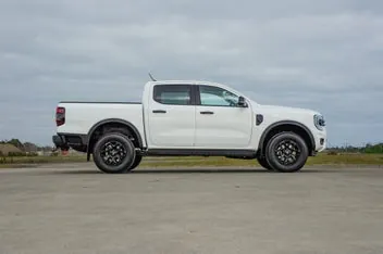 Ford Ranger 2026 photo 3