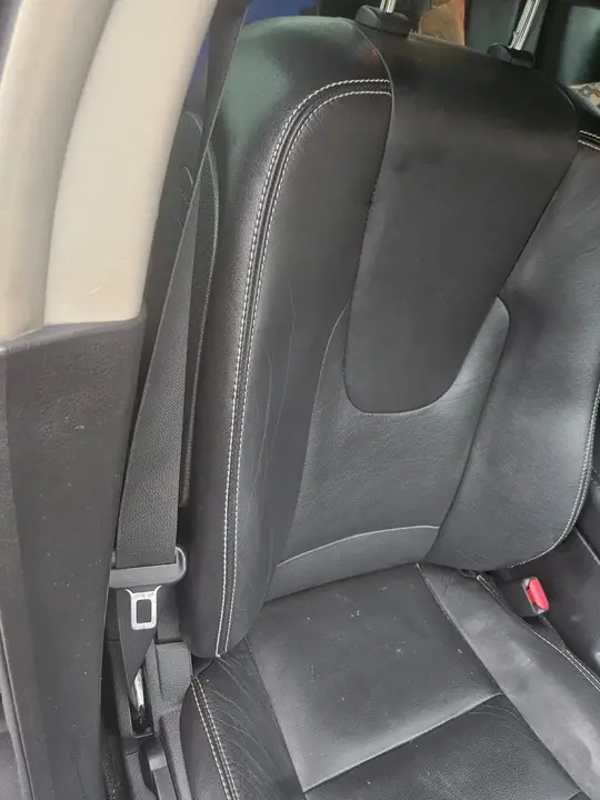 Ford Fusion 2010 photo 3