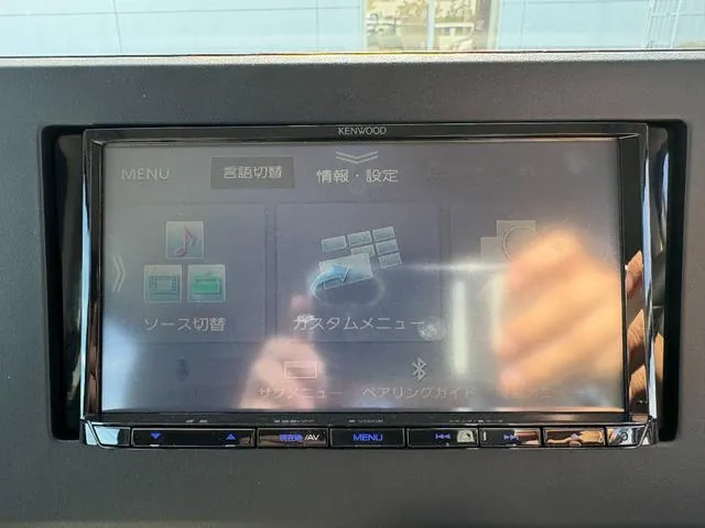 Mitsubishi Delica Mini 2024 photo 3