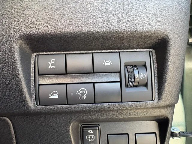 Mitsubishi Delica Mini 2024 photo 5