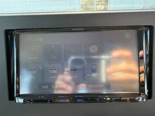 Mitsubishi Delica Mini 2024 photo 4