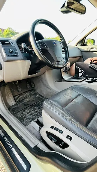 Volvo V50 2008 photo 3