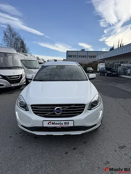 Volvo Xc60 2013 photo 3