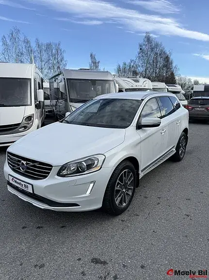 Volvo Xc60 2013 photo 4