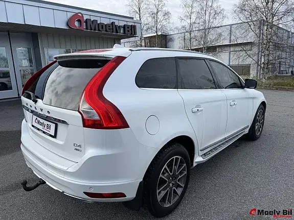 Volvo Xc60 2013 photo 5