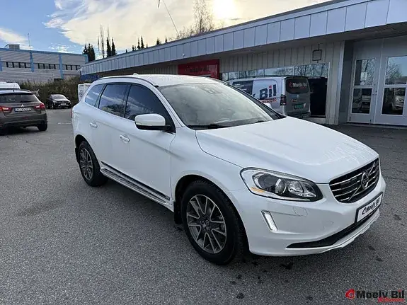 Volvo Xc60 2013 photo 2