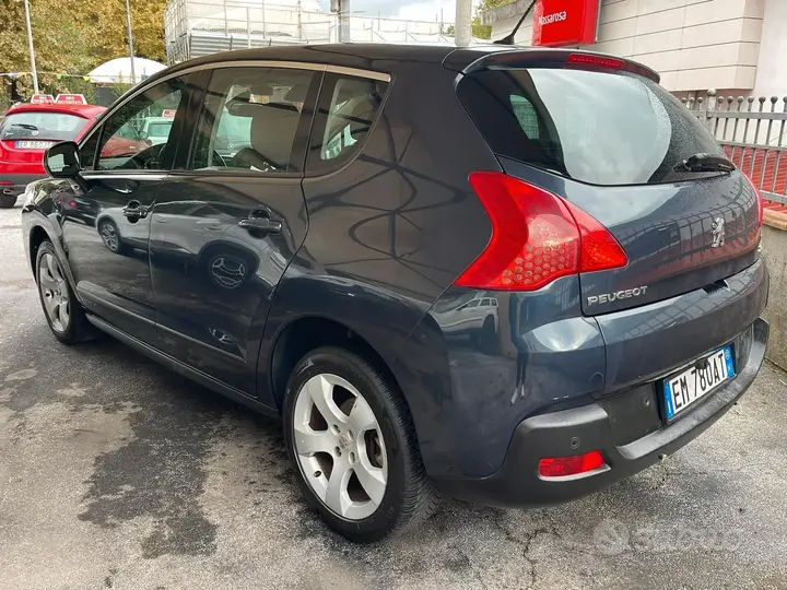 Peugeot 3008 2012 photo 4