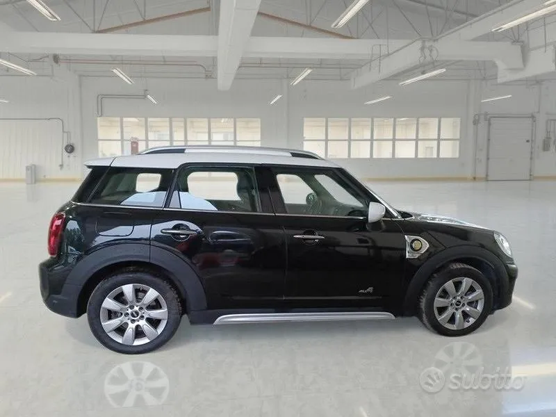 Mini Cooper Countryman 2021 photo 3