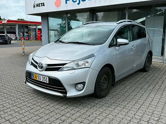Toyota Sportsvan