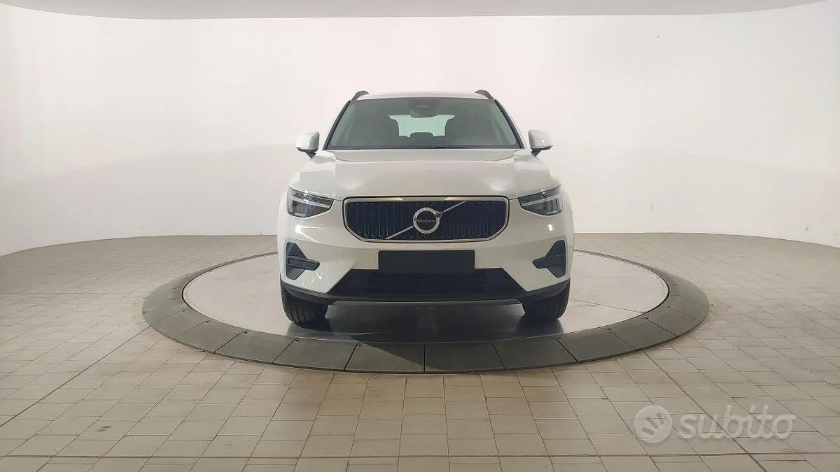 Volvo Xc40 2026 photo 3