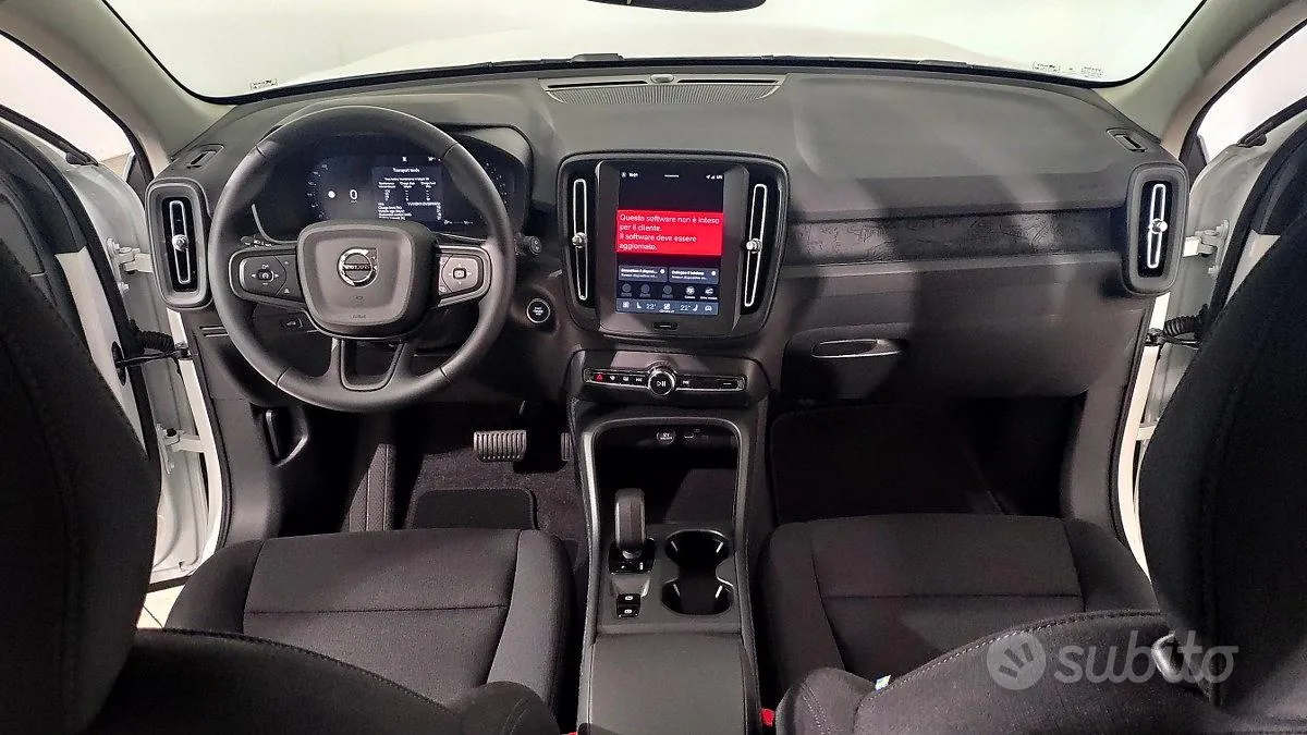 Volvo Xc40 2026 photo 2