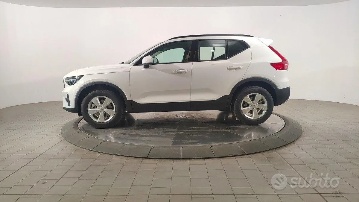 Volvo Xc40 2026 photo 4