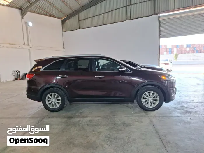 Kia Sorento 2017 photo 2
