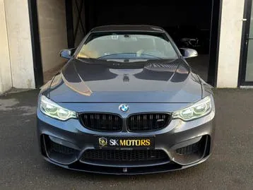 BMW M4 2015 photo 2