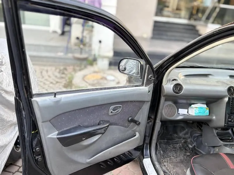 Hyundai Santro