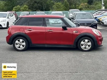 Mini One 2017 photo 4