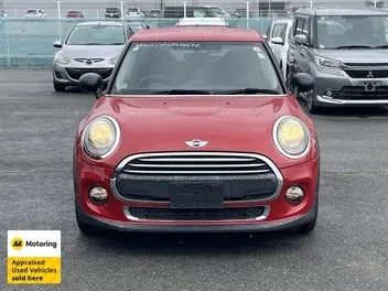 Mini One 2017 photo 3