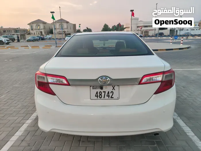 Toyota Camry Se 2015 photo 3