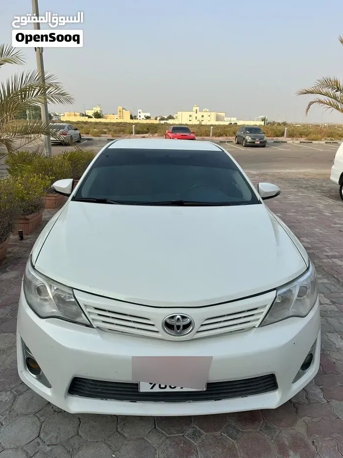 Toyota Camry Se 2015 photo 5
