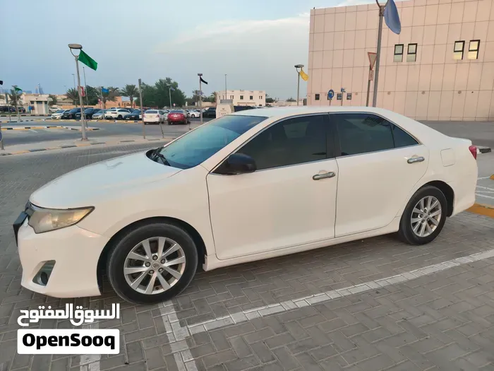 Toyota Camry Se 2015 photo 2