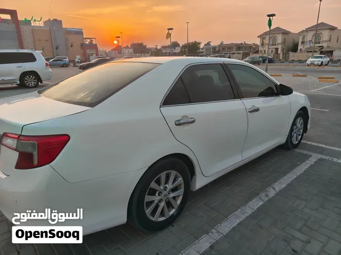 Toyota Camry Se 2015 photo 4