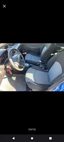 Peugeot 206 2004 photo 4