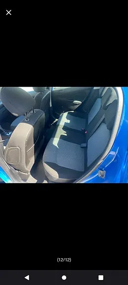 Peugeot 206 2004 photo 3