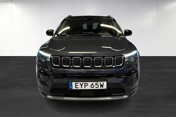 Jeep Compass 2022 photo 5