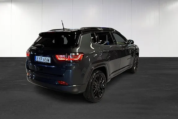 Jeep Compass 2022 photo 3