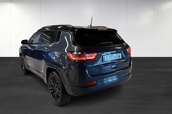 Jeep Compass 2022 photo 4