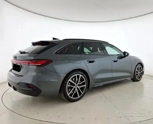 Audi A5 2025 photo 3