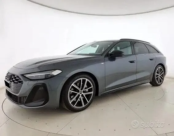 Audi A5 2025 photo 4