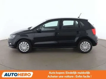 Volkswagen Polo 2017 photo 3