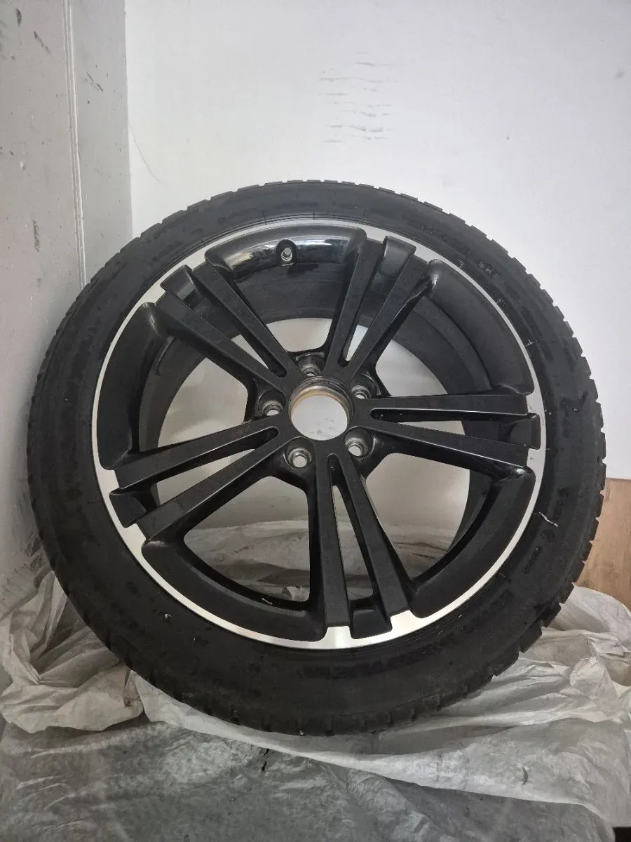 Mercedes-Benz Cla 2021 photo 3