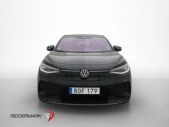 Volkswagen Id.5 Gtx 2022 photo 3