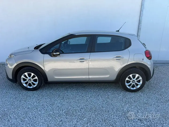 Citroen C3 2019 photo 3