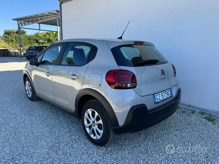 Citroen C3 2019 photo 2