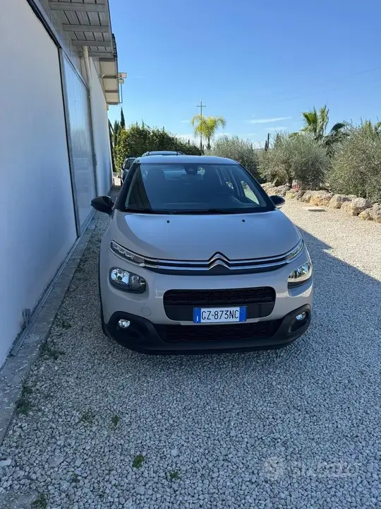 Citroen C3 2019 photo 5