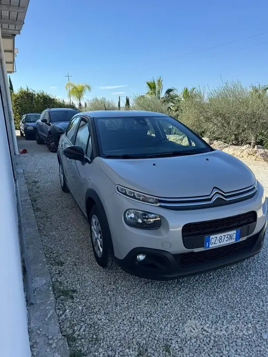 Citroen C3 2019 photo 4