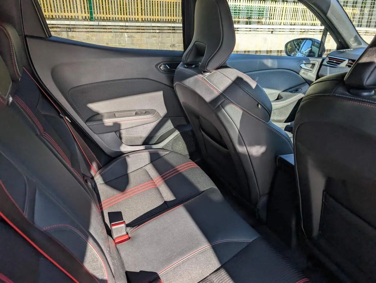 Renault Clio 2021 photo 4