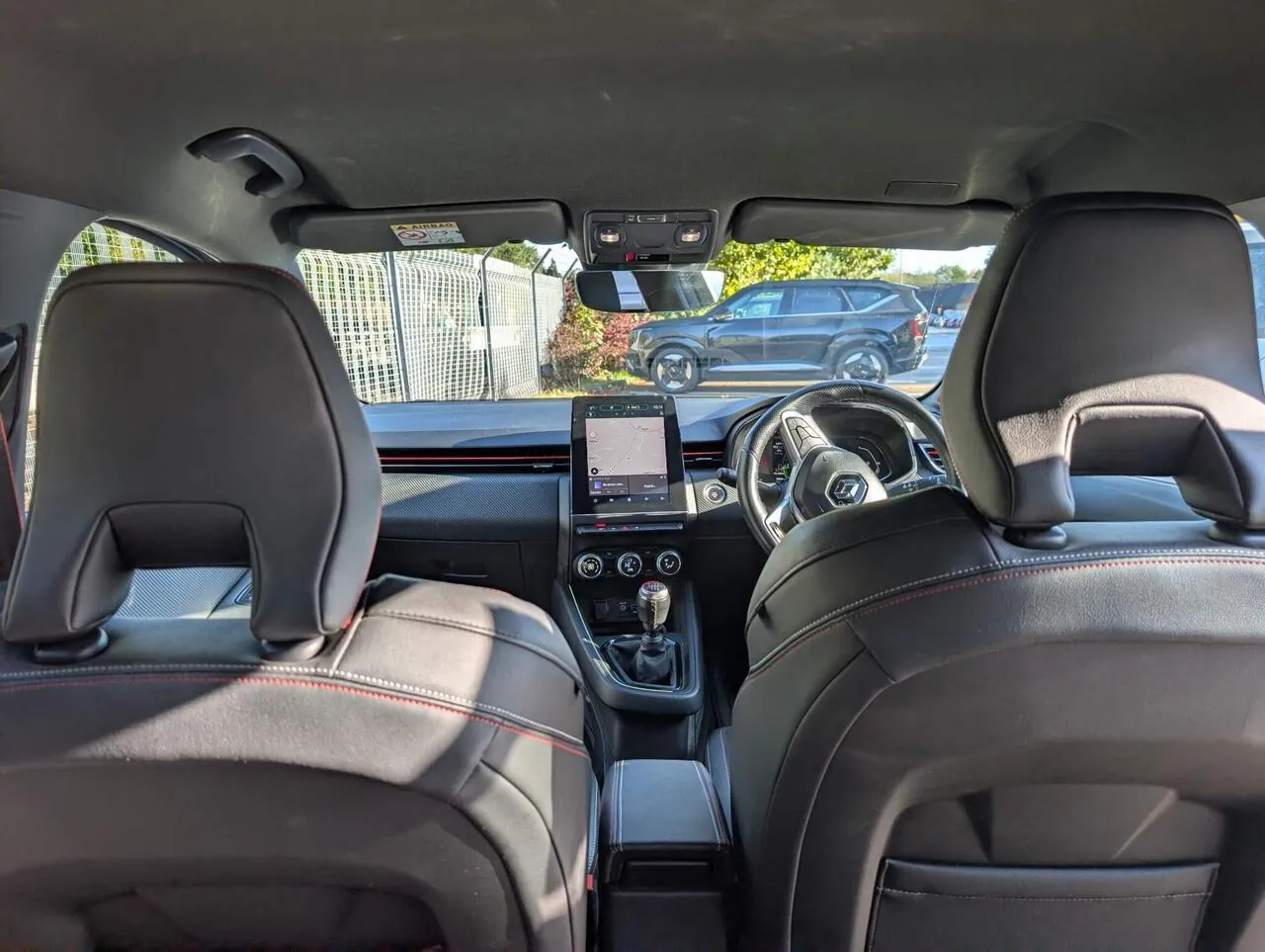 Renault Clio 2021 photo 5
