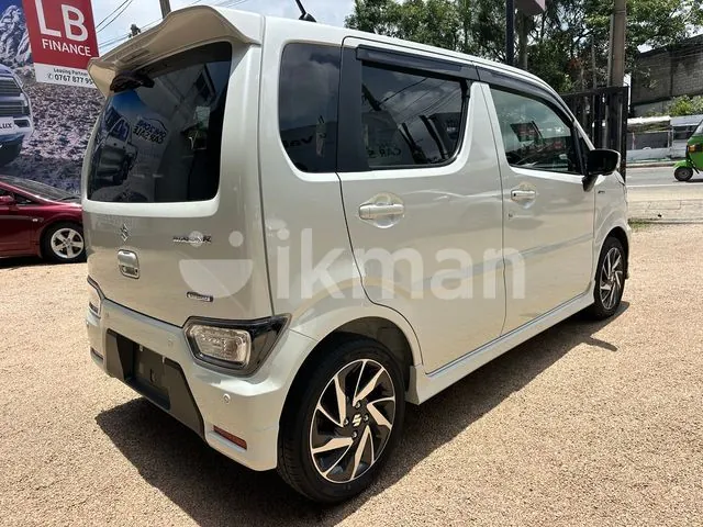 Suzuki Wagon R Zx 2026 photo 5