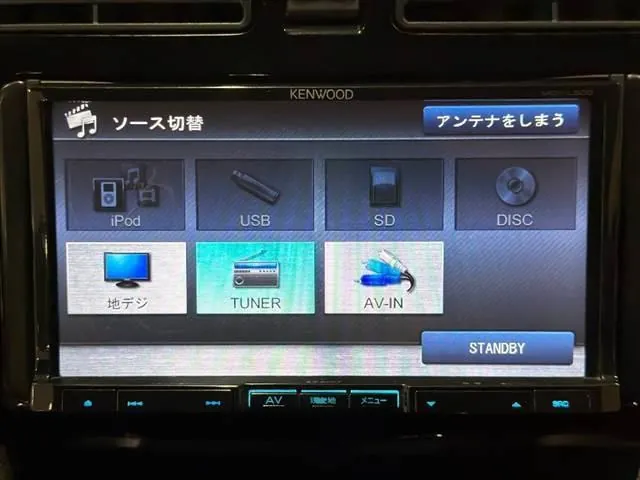 Daihatsu Mouve Custom X Sa 2014 photo 5