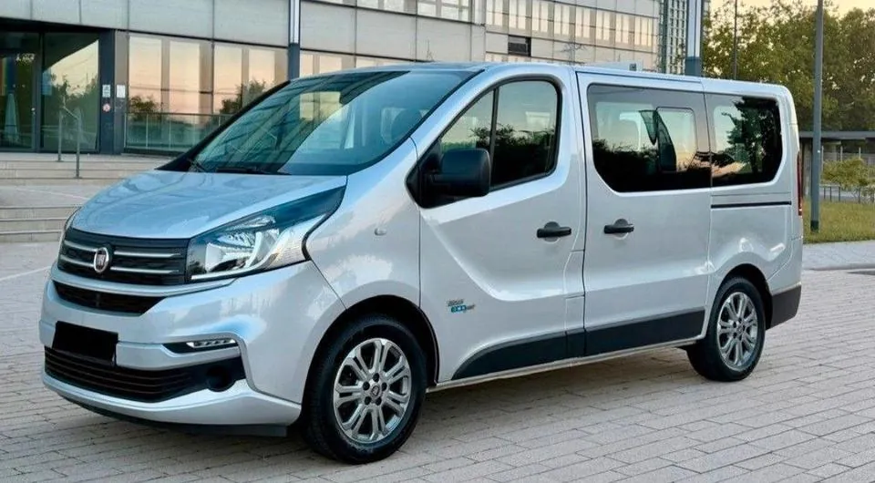Fiat Talento