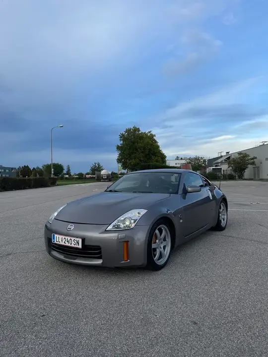 Nissan 350 Z