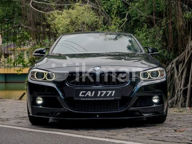 BMW 316I