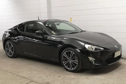 Toyota 86