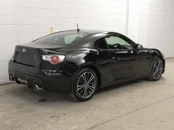 Toyota 86 2013 photo 3
