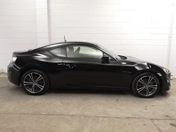 Toyota 86 2013 photo 4